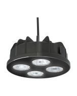 Abstract AVR Colour Source 16 Downlight RGBA 15deg lens