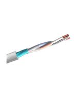 AEI 3-Core+Earth 1.5mm Fire Performance Enhanced Cable White 100M