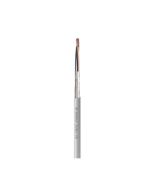 AEI 2-Core+Earth 1.5mm Fire Performance Standard Cable White 100M