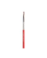 AEI 4-Core+Earth 1.5mm Fire Performance Standard Cable Red 100M