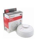 Aico EI3014 Mains Heat Alarm with Rechargeable Battery
