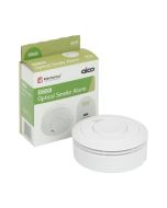 Aico EI650I Professional Optical Smoke Alarm 10Yr Lithium Battery 