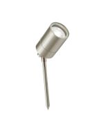 Ansell AACERO/SL/SSL Acero GU10 Spike Light Stainless Steel 280x90mm