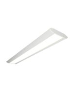 Ansell AADRINA5/DM3 Adrina 5ft Suspended Linear CCT 3000K/4000K DALI EM