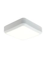 Ansell AALED2/WV/CCT/CF/M3 Astro 14W LED CCT Bulkhead IP65 White/Visiluxe EM Corridor Function