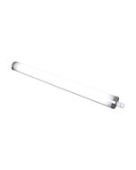 Ansell AAPEXLED/5 Apex 1500mm Tubular Luminaire IP69K 45W PMMA