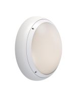 Ansell AARXB/1/MWS/DM3 ARX Anti-Ligature IP65 LED Bulkhead CCT White DALI EM MWS