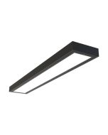 Ansell AARXL5/1/B ARX Anti-Ligature 1500mm Surface Linear CCT Black