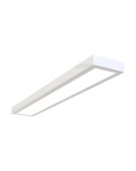 Ansell AARXL5/1/W/DM3 ARX Anti-Ligature 1500mm Surface Linear CCT White DALI EM