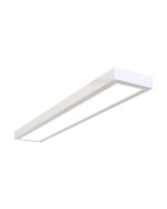 Ansell AARXL5/1/W/SM3 ARX Anti-Ligature 1500mm Surface Linear CCT White Self Test EM