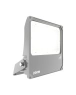 Ansell AAZCLED200/PC Aztec 200W LED Floodlight Symmetrical Coastal c/w Photocell
