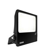 Ansell AAZLED200/ASY/PC Aztec 200W LED Asymmetrical CCT Floodlight IP66 Photocell