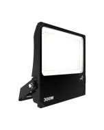 Ansell AAZLED300/ASY/PC Aztec 300W LED Asymmetrical CCT Floodlight IP66 Photocell