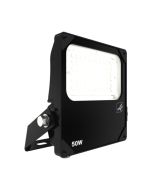 Ansell AAZLED50/PC Aztec 50W LED Symmetrical CCT Floodlight IP66 c/w Photocell