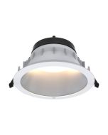 Ansell ACOM/1/TW/OCTO Comfort EVO Tuneable White OCTO LED Downlight IP44 7/13W