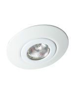 Ansell ACP/W Recessed GU10 Conversion Kit White