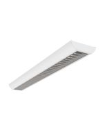 Ansell ACRESLED5/M3 Crescent Gen2 5ft LED Surface/Suspended Linear CCT UGR<19 EM