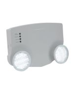 Ansell ACTSLED/W/3NM Condor 5W Twin LED IP20 Spotlight 6500K 3hrNM White