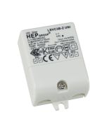 Ansell AD3W/700 Constant Current 1-3W 700mA LED Non-Dimm Driver IP20