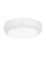 Ansell ADIS1/1/MWS/M3 Disco EVO 1 LED Bulkhead CCT EM MWS
