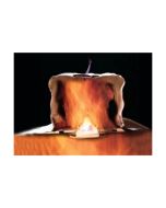 Ansell ADLC/1 1 Hour Fire Hood 130x70mm for Downlights