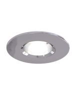 Ansell AEFRD/CH Edge GU10 Fire Rated Downlight Chrome
