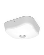 Ansell AFALED/3NM/ST/IP65 Falcon Emergency 5W LED Downlight 6500K 3hrNM IP65 White