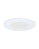 Ansell AFRE1/1 Freska Circular Flat LED Downlight 9W CCT 136mm