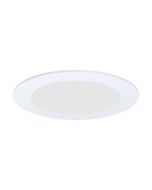 Ansell AFRE2/1 Freska Circular Flat LED Downlight 12W CCT 180mm