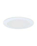 Ansell AFRE3/1 Freska Circular Flat LED Downlight 18W CCT 239mm