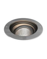 Ansell AFRWOLED/185/CW Fresno 10W Adjustable LED Inground Light IP67 4000K Stainless Steel