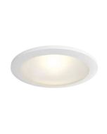 Ansell AGALED Galaxy LED CCT Downlight IP65 Multi-Wattage White