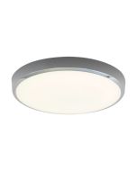 Ansell AGAMLEDBZ/CH Gamma Bulkhead Chrome Bezel