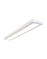 Ansell AGELED5/DM3 Gemini 5ft Linear LED CCT Multi Wattage DALI EM