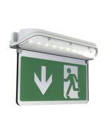 Ansell AHARLED/L/AU Harrier LED Blade Double Sided Legend Arrow Up