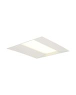 Ansell ALOTLED Troffer 600x600 UGR<19 Modular LED Panel CCT 29W