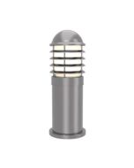 Ansell AMAD045/1/SS Madrid 475mm LED Bollard 316L Stainless Steel GLS