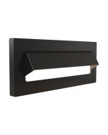 Ansell AMATB/EYE Mattone 2W LED CCT Uni Bricklight Eyelid IP65