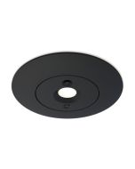 Ansell AMELED/OA/3NM/ST/B Merlin LED Emergency Recessed Downlight 3hrNM Self Test Open Area 5W