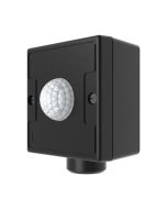 Ansell AOCTO/BT/PIR/IP65-S OCTO Smart Bluetooth PIR Sensor Black IP65
