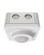 Ansell AOCTO/BT/PIR/IP66/HBWD OCTO Smart Bluetooth High Bay Open Area PIR Sensor IP66 White
