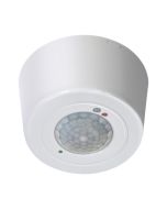 Ansell AOCTO/BT/PIR-S OCTO Smart Bluetooth Surface PIR Sensor IP20 White