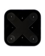 Ansell AOCTO/XP/WS/B OCTO Indoor Wireless Xpress Smart Switch Black