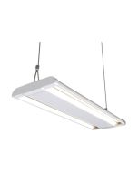 Ansell AOLLBLED/1/MWS Opti-Lux 78W LED Low Bay 4000K 11000lm IP20 MWS