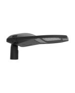 Ansell AONIXLED/3/PC Onix 60W LED Streetlight 5000K IP66 Black Photocell