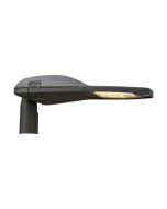 Ansell AONIXLED/4 Onix 80W LED Streetlight 5000K IP66 Black