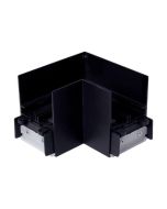 Ansell AOTEVLED/90 Otto Evo LED Suspended Luminaire Corner Aluminium