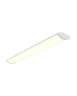 Ansell AOXL4/1/OCTO Oxford 1200mm LED Surface CCT Multi Wattage 21/32W OCTO Dim