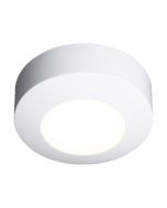 Ansell APIWCLED/W Pi 2.5W LED CCT Ceiling Light 3000K/4000K White