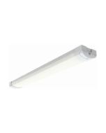 Ansell APRE5/1/OCTO/SM3 Proline EVO 1500mm LED Surface Linear 24/42W CCT Self Test EM OCTO